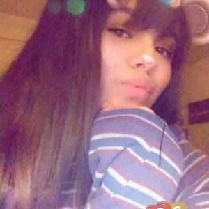 Meet your Posher, Rayanna